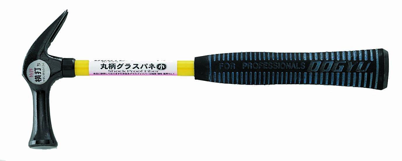 

DOGYU Круглая ручка Стекло № 00145 Пролет, Маленький, Стопор,