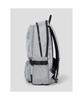 Beanpole Accessory Base Two-Pocket Backpack Gray