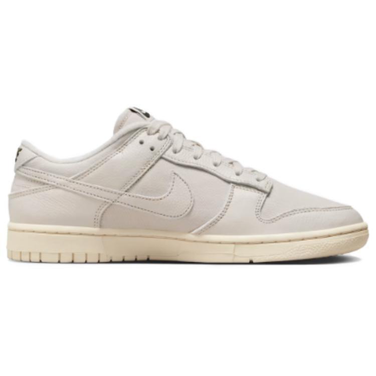 Nike Dunk Low 'Light Orewood Brown' Men's DZ2538-100