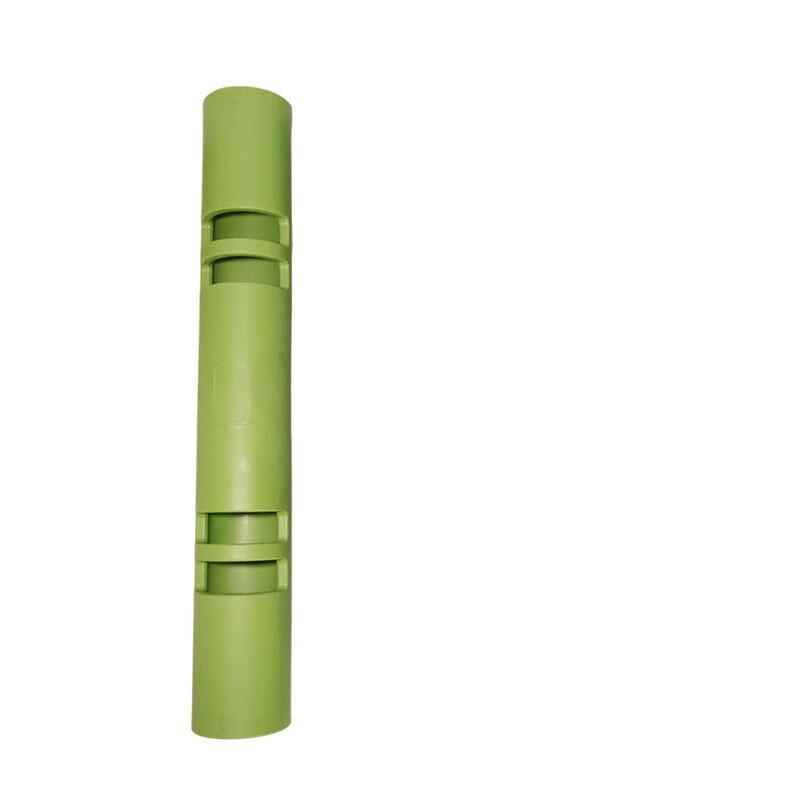 WEZHO Weighted Core Strength Training Tube