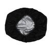 1pz Zaino 35L Copertura Pioggia Zaino da Escursionismo Esterno Copertura Impermeabile Copertura Antipolvere Zaino Struttura in Acciaio Inossidabile Antiruggine Consegna Rapida Facile