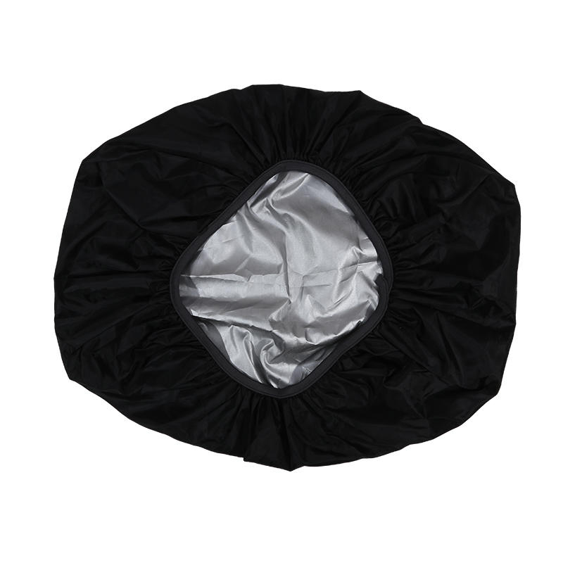 1pz Zaino 35L Copertura Pioggia Zaino da Escursionismo Esterno Copertura Impermeabile Copertura Antipolvere Zaino Struttura in Acciaio Inossidabile Antiruggine Consegna Rapida Facile