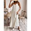 New Dance Party Long Dress Adult Ceremony Dancing Elegant And Sexy Women'S Summer Dress
