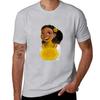 Ethiopian New Year||????? T-Shirt Tees Quick Drying Heavyweights Funny T Shirts for Men