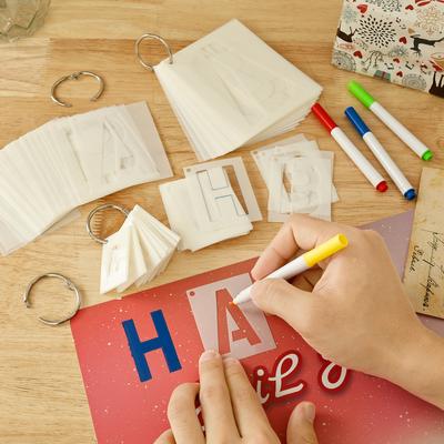 Šití a ruční práce – Scrapbooking