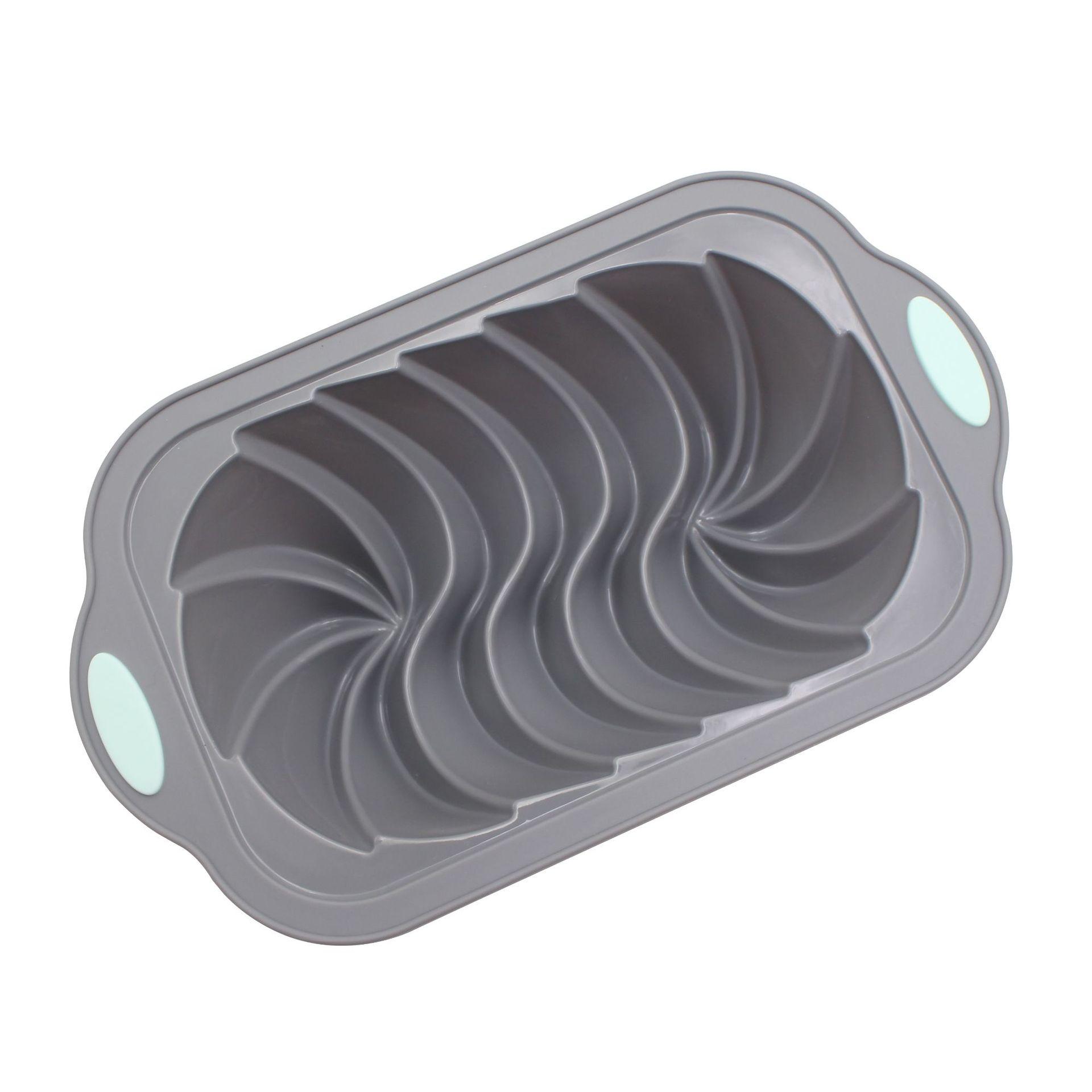 

Силиконовые формы для тостов, прямоугольные формы для выпечки в форме цветка, инструменты для выпечки, форма для тостов, кухонный инструмент, кулинарные принадлежности