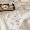 Yuanzhiwei 100-Thread Soybean Fiber Quilt