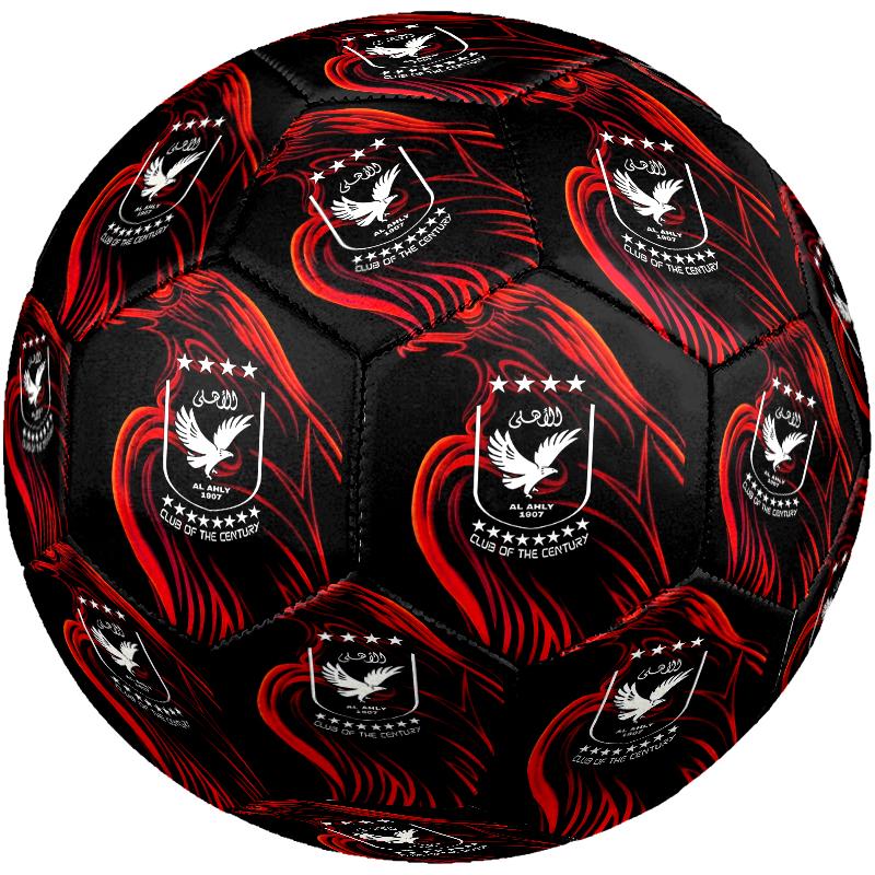 1 pallone da calcio a tema Coppa del Mondo FIFA, Standard Atletico Taglia 5, Leggero per Partite Sportive, Regalo Perfetto per gli Appassionati di Sport