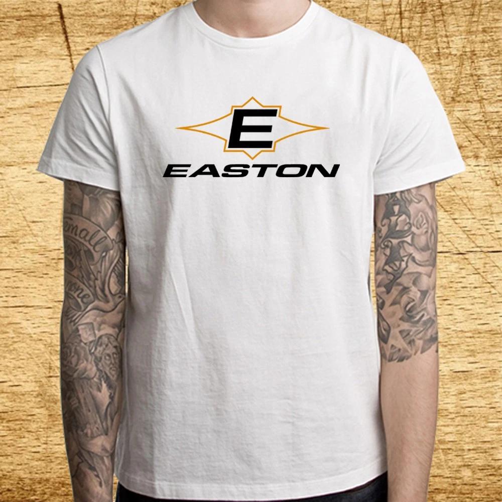 Easton Archery White Size S-5XL L