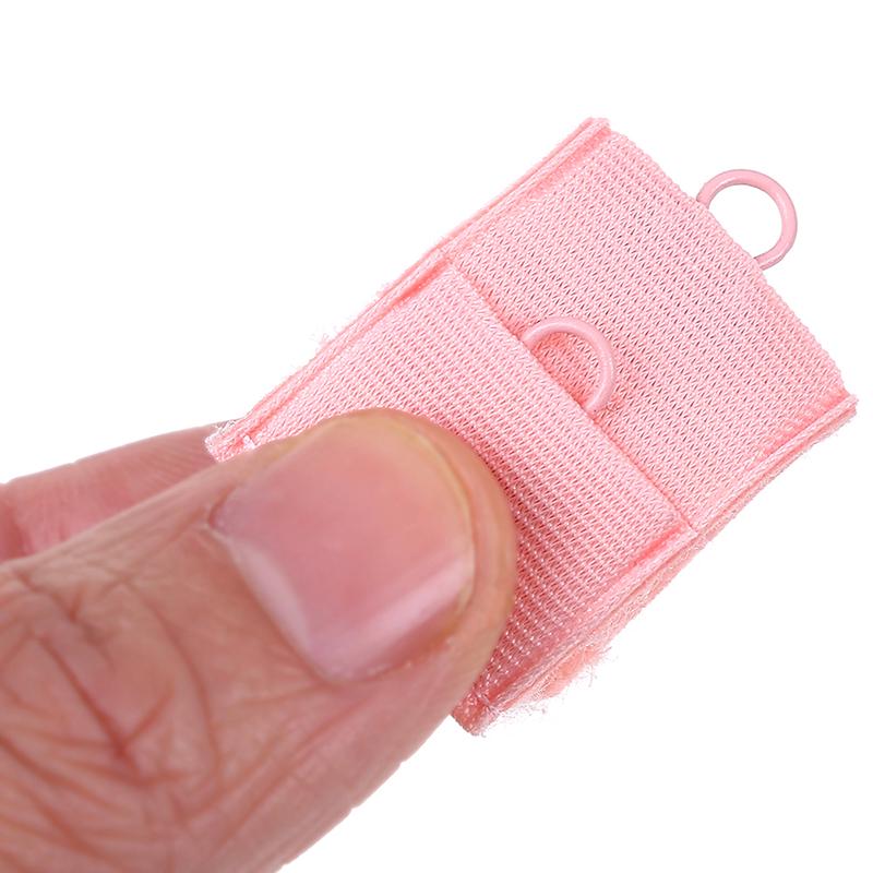 10X Woman Bra Extender Strap Extension 1 Hooks Bra Sets Accessories Women Ladys