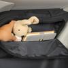 Trunk Rear Window Side Storage Bag Organizer Fit For Doge Journey 2011-2020 Stowing Tidying Car Acdcessories