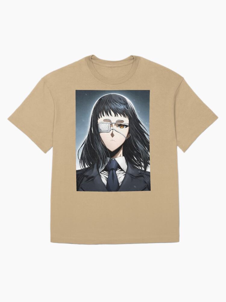 Jormungand Valmet - 1 Oversized Unisex T-Shirt