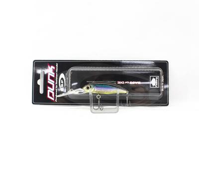 OSP Dunk 48 Schwimmender Tiefsee-Minnow-Köder RP-91 (2976)