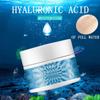 Hyaluronic Acid Essence Cream Moisturizing Nourishing Cream Reduce Wrinkles Brightening Skin Facial Cream Face Skin Care