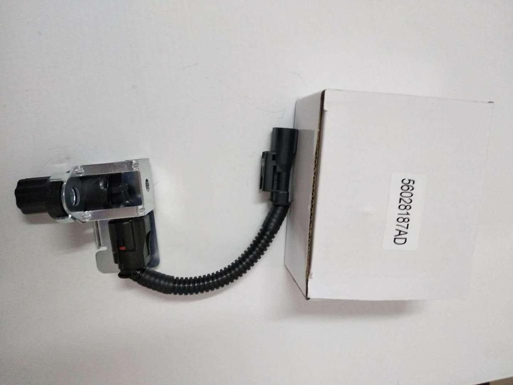Dodge Car Rear ABS Speed Sensor 56028187AD