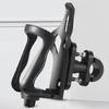 Adjustable Cycling Bottle Holder Light Weight Motorbike Water Bottle Stand Universals Drink Holder Easy To Install