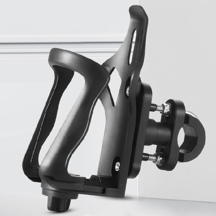 Adjustable Cycling Bottle Holder Light Weight Motorbike Water Bottle Stand Universals Drink Holder Easy To Install