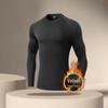 OEING Men's Thermal Basketball Training Base Layer Set