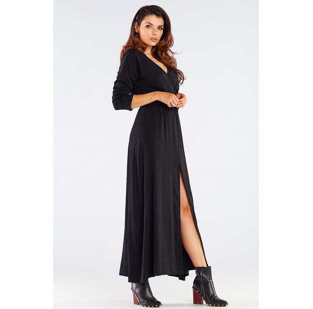 Awama Dress A454