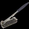 NaiDuo Stainless Steel BBQ Grill Cleaning Brush
