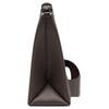 Maison Margiela Zipper Closure Stitching Design Leather Crossbody Shoulder Bag Women bags Brown SB1WG0054P4745T2152
