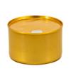 220ml Easy-Pull Jar for Cake, Mousse, or Food Storage - Aluminum Can for Pet Food or Desserts