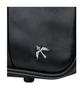 Trunk School Bag Black X Synthetic Black School Bag [Konomi] ARCB-2011 Silver, Leather,