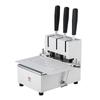 Aurora AB-3019 Manual Thread Binding Machine CN plug (adapter included)