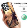 Game B-Blasphemous  Phone Case For iPhone17,16,15,14,13,12,11 Plus,Pro Magnetic with Magsafe Wireless Charging