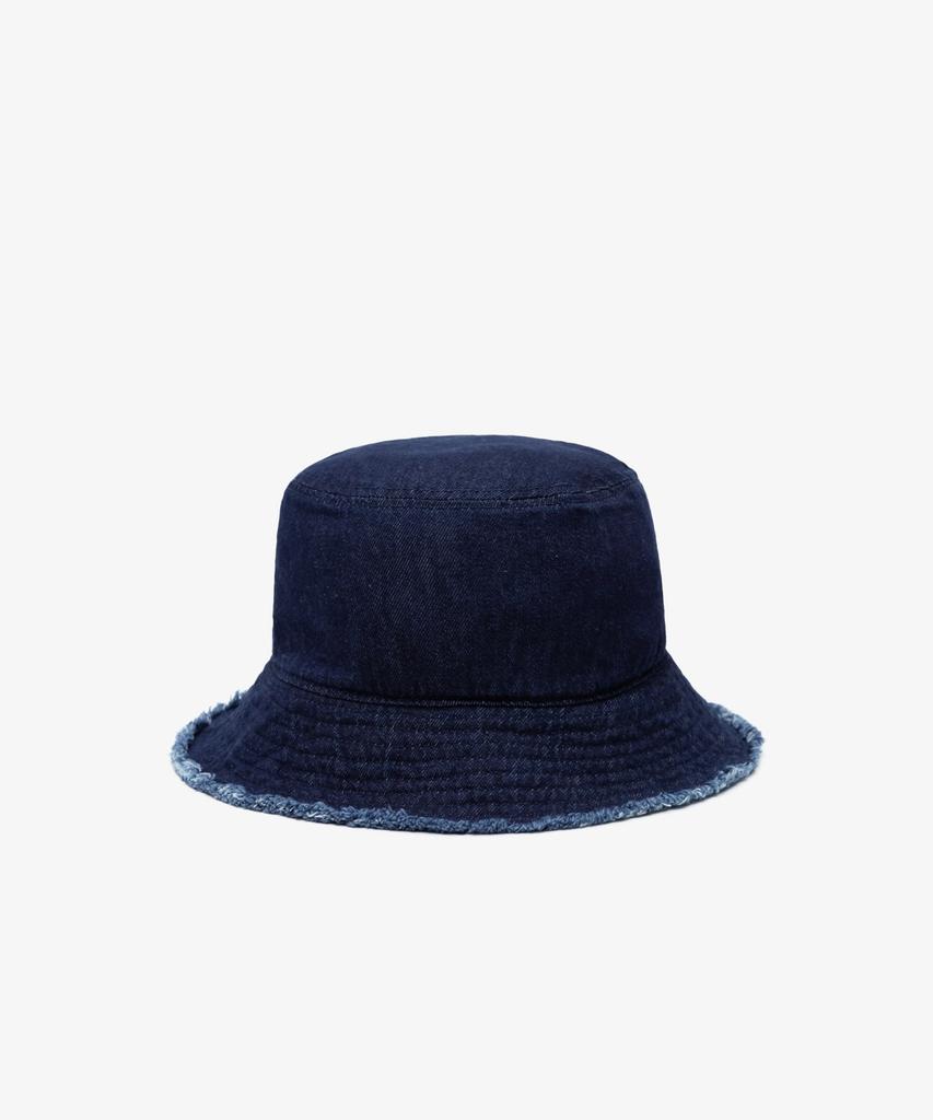 LACOSTE Unisex Vintage Cut Bucket Hat Rk230E-56G 36L