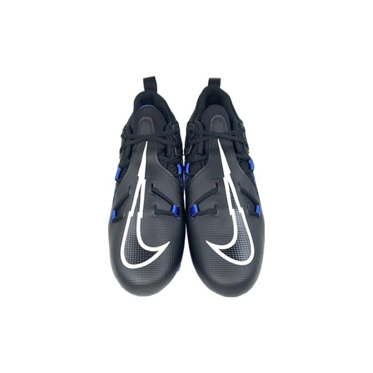 Nike Alpha Menace Pro 3 Schwarz Game Royal Herren Sneaker Weiß CT6649-007