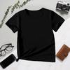 2026 Leopard Print Heart Print Plus Size Women's Round Neck Summer Casual Short Sleeved Street Fashion Versatile T-shirt