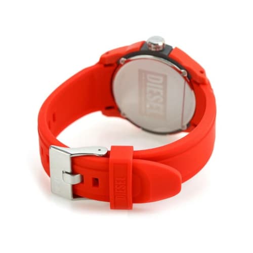 Diesel Double Up 43mm Quartz Men's Watch DZ1980