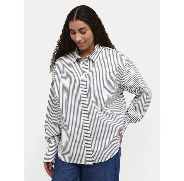 Рубашка Kaffe Jerrie EU 34