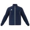 Entrada 22 Windcheater Full Zip Recycled Polyester Blue Marine