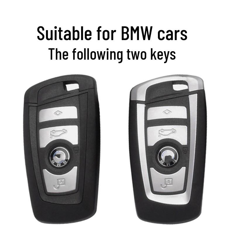 Compatible Battery for BMW Remote Key: 2, 3, 5, 7 Series, X1, X3, X4, X5, X6