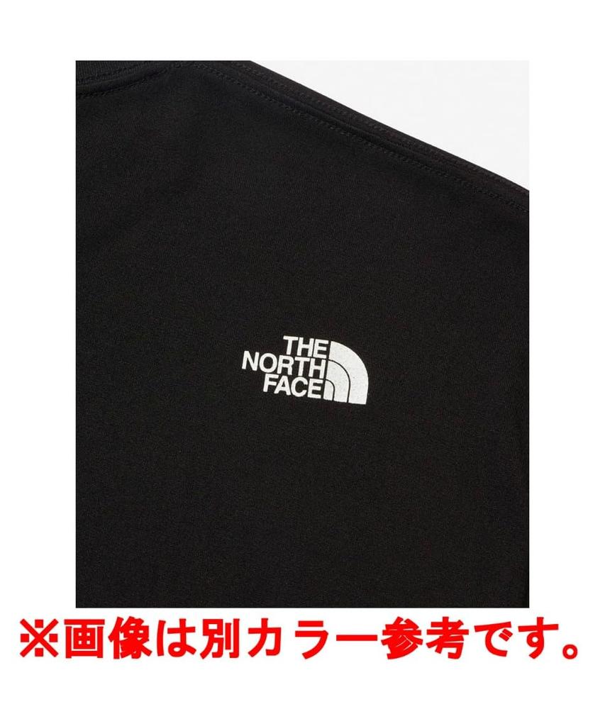 The North Face Free Run Crew Summit Gold S S/S
