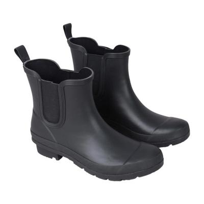 Womens/Ladies Step Wellington Boots