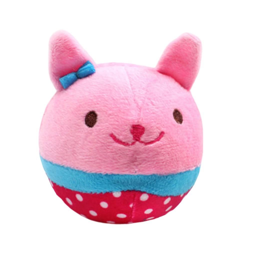 Soft And Cute Talking Pet Toy