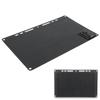 6V 10W 1700mAh Monocrystalline Solar Panel Portable USB Charger Phone Charging IP65 Waterproof