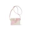 New CHARLES&KEITH PU Crossbody Bag Small Size Women's Multicolor CK2-80701182