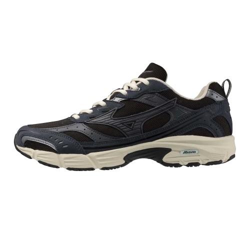 Mizuno Womens/Ladies MXR Casual Trainers