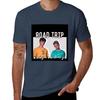Roadtrip Randy Tshirt Work Wear Simple Tee Shirt