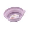 Foldable Bowl Strainer Bivouac Kitchen Sink Bowl, Portable BPA Collapsible Basin
