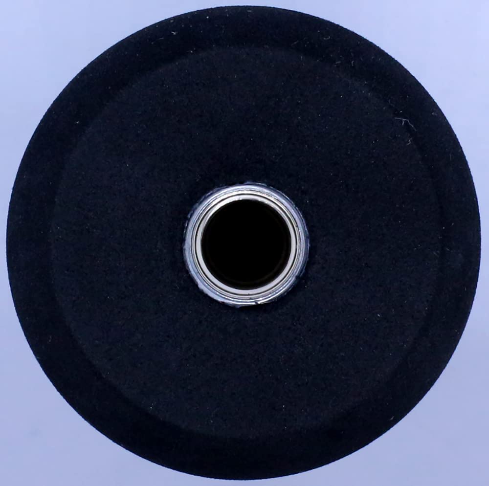 Daiwa (DAIWA) Genuine Reel Part 17 Tana Sensor 300 Handle Knob Part Number 202 Part Code 1H1468 006210021H1468