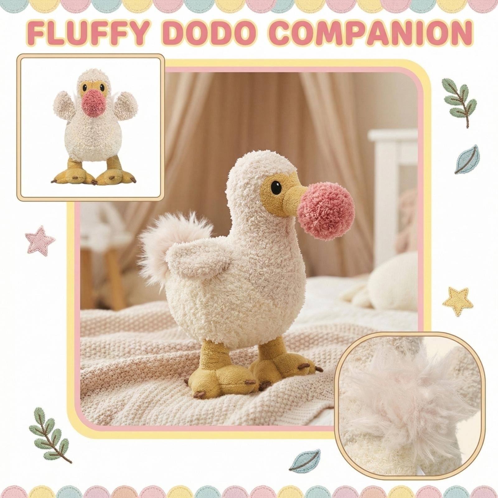 

Креативные и очаровательные плюшевые игрушки, идеально подходят для праздничных подарков, подарков на день рождения и подарков для компаньонства для детей One Size