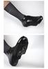 RRSKIT Windproof & Rainproof Cycling Shoe Covers – Breathable, High Elastic Fit for Mountain & Road Biking