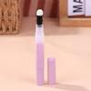 3Ml Twist Pens Empty Tube With Sponge Tip Cosmetic Container Pen Lip Gloss Tubes Foundation And Concealer Dispenser Refill