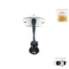 EDP1684 Rear Door Hinge Brake Stop Check Assy Limiter Strap for Mitsubishi Outlander MK3 GG GF ASX MK1 GA Delica D:5 RVR MK3 GA 5732A157