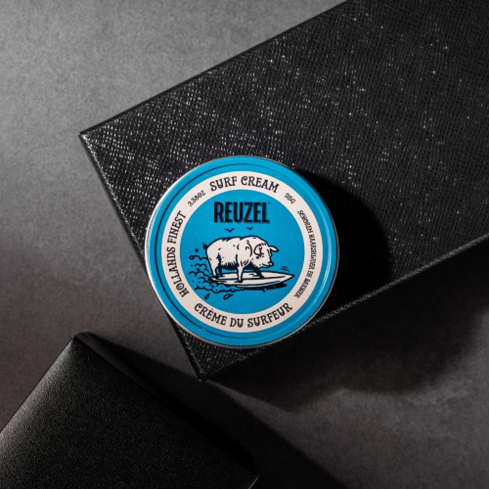 Reuzel Surf Cream 3.38oz  95.8g none